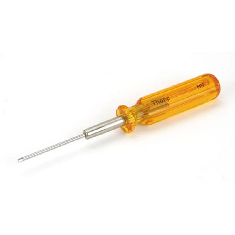 MIP 9001 Thorp Hex Driver 1/16