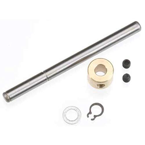 Great Planes GPMG1408 Rimfire 35-36-xx Replacement Shaft Kit