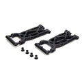 Losi LOSB2021 Front Suspension A-Arms Set (2): Ten-SCTE Ten-T 10-T 810-Buggy