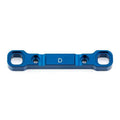 Team Associated 92021 B64 LRC Arm Mount D, aluminum