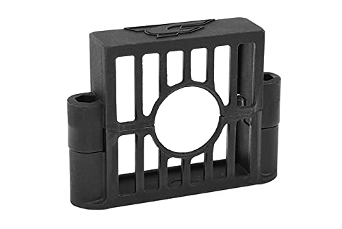 Corally 00180-224 Fan Holder for fan 40 mm - Composite - 1 set