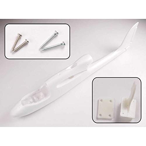 FMS SQ101 Fuselage: Easy Trainer 1280mm
