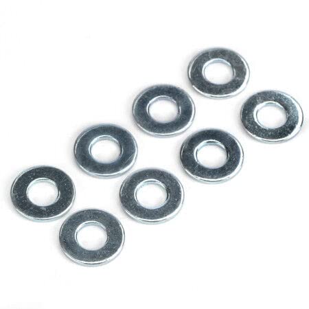 Du-Bro Flat Washer