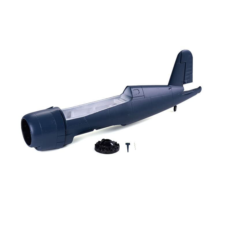 E-Flite EFL18501 Fuselage with Hatch F4U-4 Corsair 1.2m