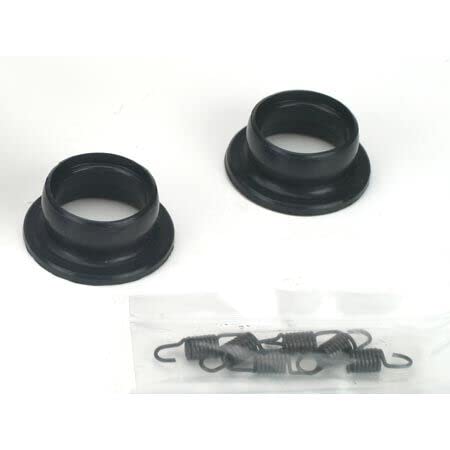 Losi LOSB5054 Exhaust Pipe Seals & Spring: LST,LST2,AFT,MUG,MGB