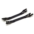 Losi LOSB2250 Long Chassis Side Rails: 1/8 LST-XXL