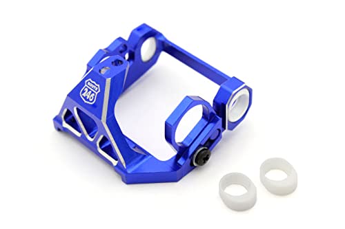 Kyosho R246-1355 MM One Piece Aluminum Motor Mount (MR-03)