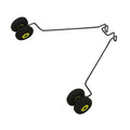 E-Flite EFLH2522R Rear Landing Gear: Blade Tandem Rescue