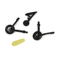 E-Flite EFLH1274 Landing Gear Seahawk: Blade CX/CX2/CX3