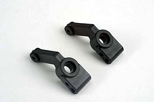Traxxas 3652 Rear Stub Axle Carriers (2): 1/10 Stampede 2wd Bandit