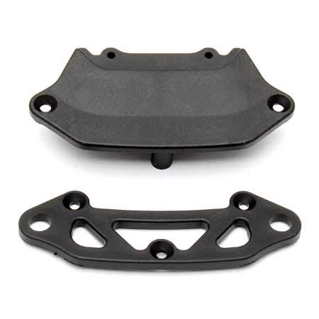 Team Associated 31623 Bumper Set