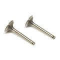 Saito Engines 10046 Valve, In/Out: QQ,UU,BM