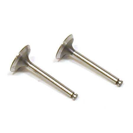 Saito Engines 10046 Valve, In/Out: QQ,UU,BM