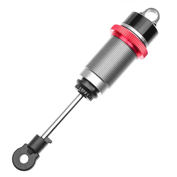 Corally 00180-135-1 Shock Absorber "Ready Build" - 600 CPS Silicone Oil - Short -