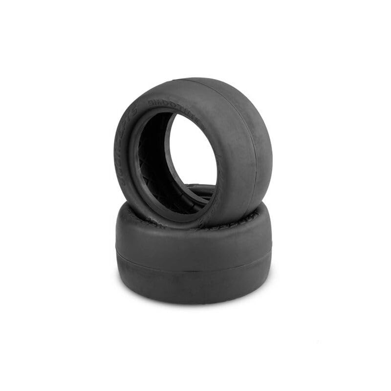 J Concepts 401703 Smoothie 2, Aqua (A2) Compound fits 2.2" Buggy Rear Wheel