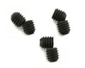 Team Associated 7732 Allen Screw 4x4mm (6): Nitro TC3