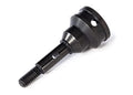 Traxxas 9054X Stub Axle, Front, Steel-Splined Constant Velocity (1)