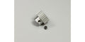 Kyosho W0124Z Hard Pinion Gear (24T-48P)
