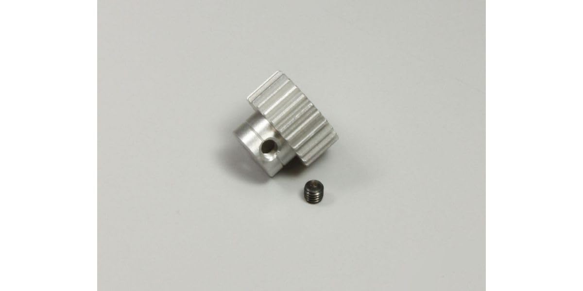 Kyosho W0124Z Hard Pinion Gear (24T-48P)