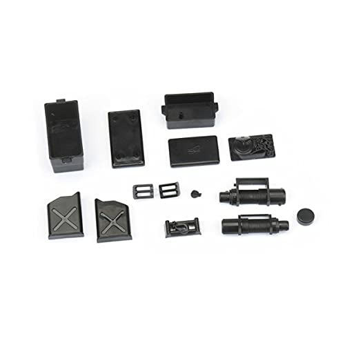 Pro-Line 6040-01 DIY Scale Accessory Assortment #1 1/10 RC Crawler New