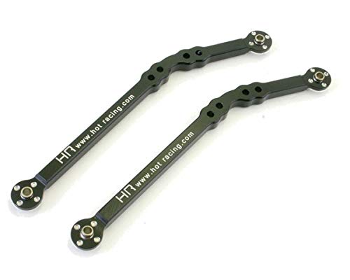 Hot Racing SCP55HL01 Ax10 Cnc High Lift Ladder Bars