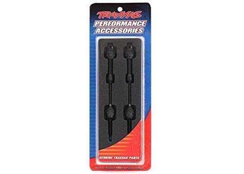Traxxas 1951R-FINAL Steel CV/CVD Rear Driveshafts (2) Rustler Stampede 2WD (Copy)