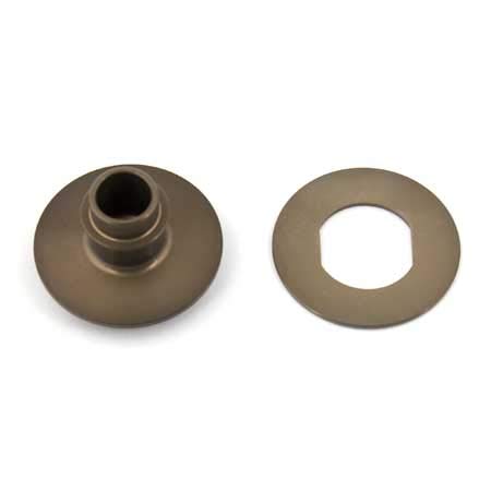 Team Associated 92091 B64 FT Slipper Basket Hub