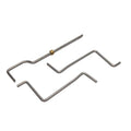 E-Flite EFL-1143 Landing Gear Struts: Cherokee 1.3m