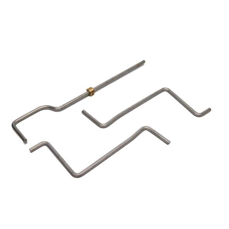 E-Flite EFL-1143 Landing Gear Struts: Cherokee 1.3m