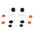 Vaterra VTR213008 Shock Rebuild Set: 1/14 Kalahari Losi Mini-Desert/Rally