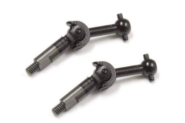 Kyosho MD205B Long Universal Swing Shaft (2Pcs/MA-020)