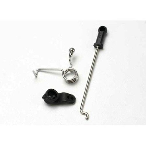 Traxxas 5392 Shift Linkage: 1/10 Revo 3.3