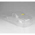 J-Concepts 399 2005 2005 Chevy 1500 MT Single Cab Monster Truck Clear Body