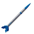 Estes 1749 Gnome E2X Model Rockets Bulk Pack (12)