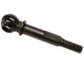 Hot Racing RECT288XA Replacement Stub Wheel Axle Shaft For Sect288x06/m06