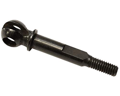 Hot Racing RECT288XA Replacement Stub Wheel Axle Shaft For Sect288x06/m06