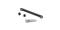 Kyosho MZW420C Front Upper Brace Set II (MR-03 Wide Tread)