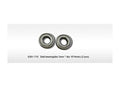 DHK Hobby 8381-710 Ball Bearing (6x12x4mm) (2)
