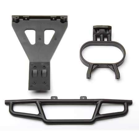 Team Associated 7119 Front Bumper