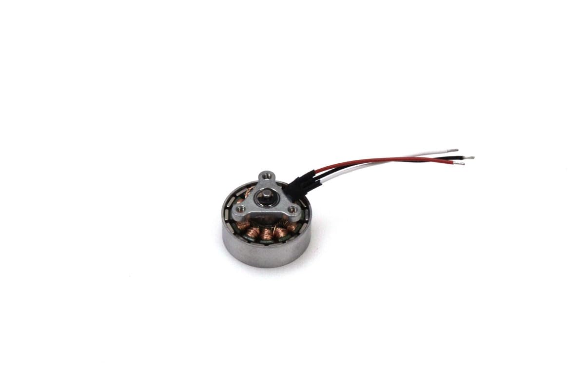 Rage R/C RGR4457 1503/2600kV BL Motor; Stinger GPS