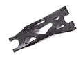 Traxxas 7893 Black Suspension Arms, Lower (Right) (2): X-Maxx WideMaxx Kit