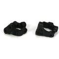 Team Losi Racing TLR1060 Caster Blocks Zero 0-Degree: 22 Buggy & 22T Truck
