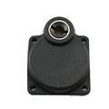 Ofna 50008 Backplate, Shaft Start Syst:TMX 1.5