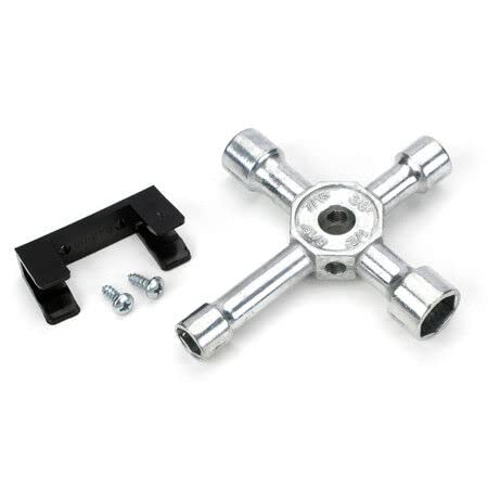 Way Socket Wrench