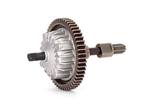 Traxxas 6780 Differential Kit, Center (Complete)