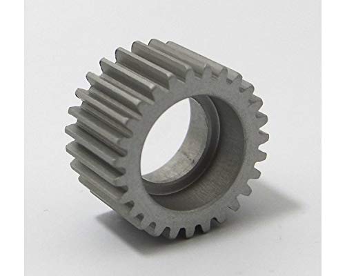 Hot Racing SCTT38A Hardened Aluminum Idler Gear 22