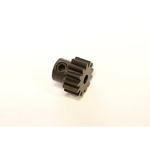 Hot Racing CSG32X13 Short 32P Steel Pinion Gear 13T