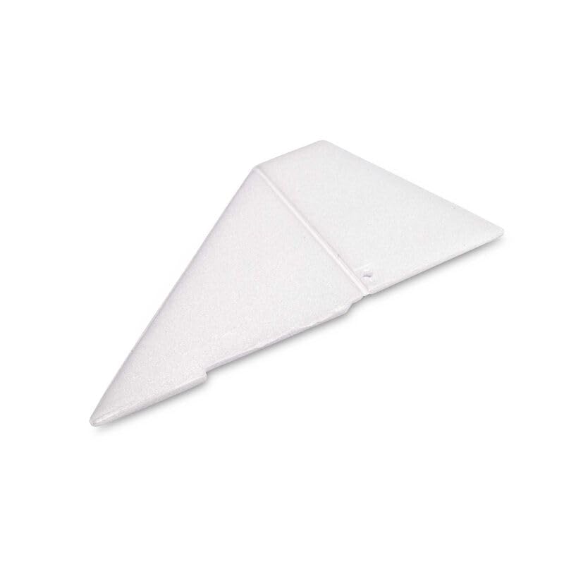 E-Flite EFL-1104 Vertical Stabilizer: UMX Slow Ultra Stick