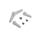 E-Flite EFL0370 Servo Arm Set: Slow Ultra Stick