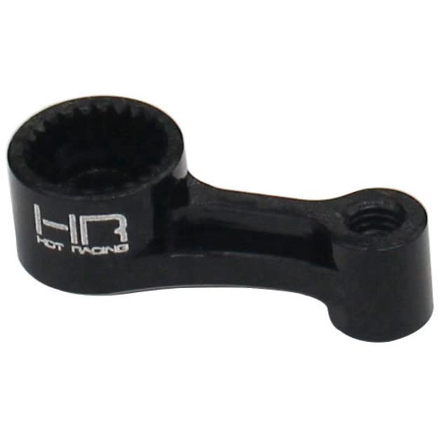 Hot Racing TRXM25SH01 Aluminum Servo Horn 25T: TRX4-M